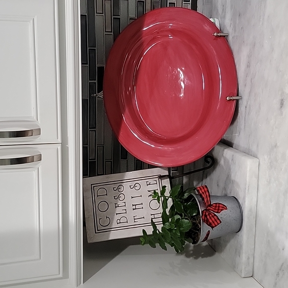 God Bless this Home Ceramic decor - Picture 2 of 5